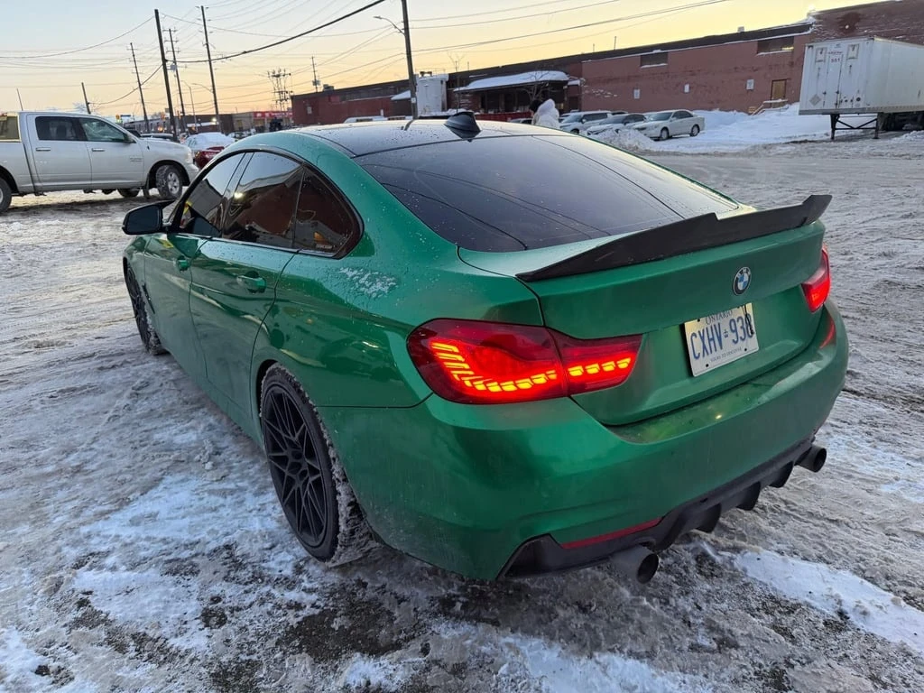 BMW 440 * xDrive * CARFAX * ��� ������������ ������ | Mobile.bg � ����������� 12