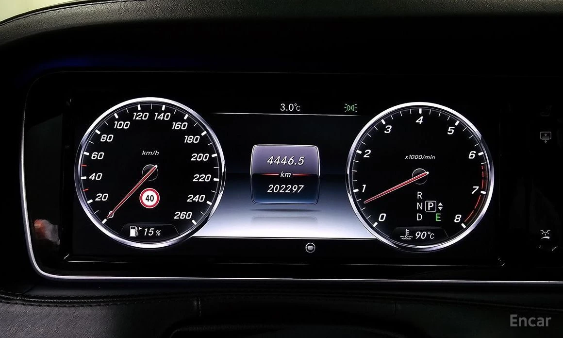 Mercedes-Benz S 600 | Mobile.bg � ����������� 8