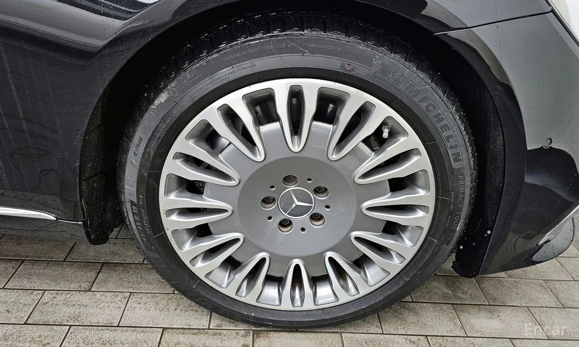 Mercedes-Benz S 600 | Mobile.bg � ����������� 5