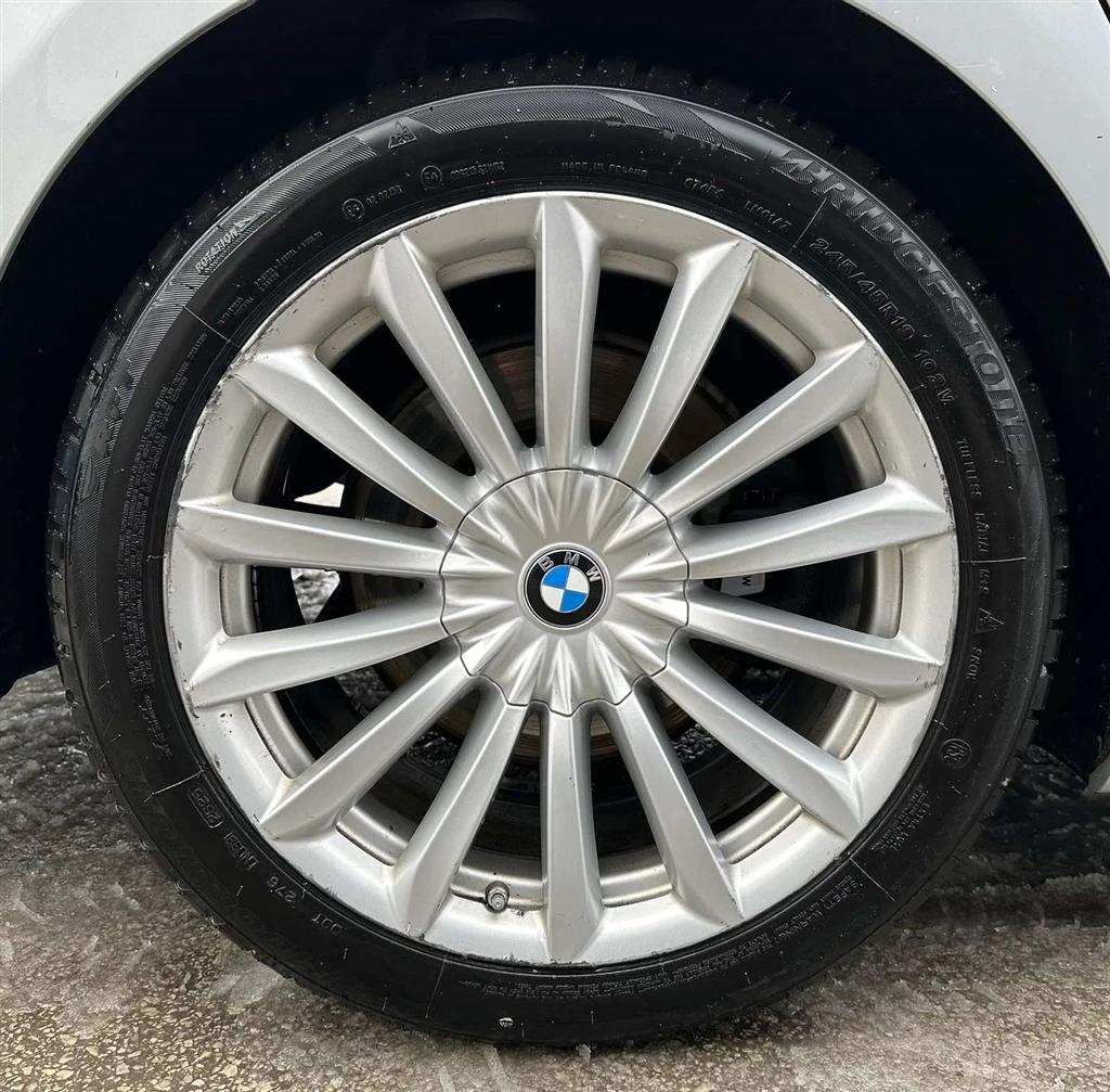 BMW 750 xDrive - изображение 5