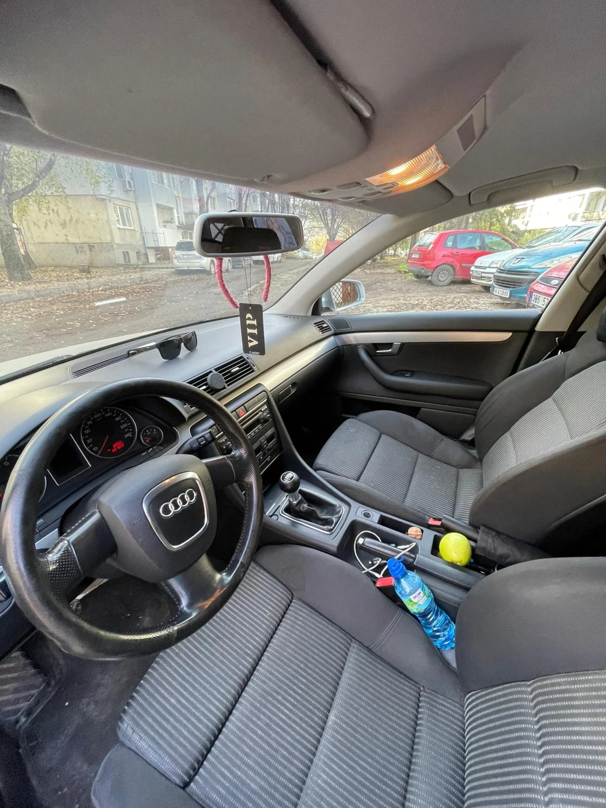 Audi A4  - изображение 7