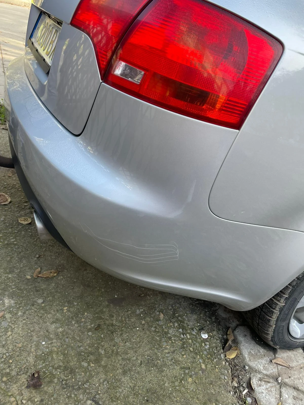 Audi A4  - изображение 8