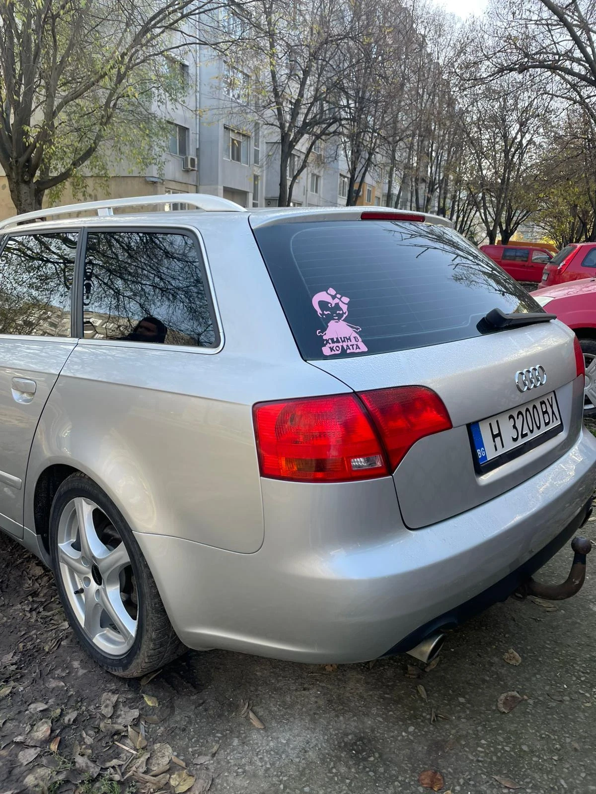 Audi A4  - изображение 4