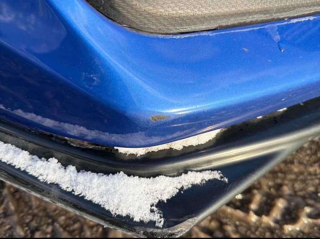 Subaru WRX * STI * CARFAX * ЦЕНА ДО БГ - изображение 10