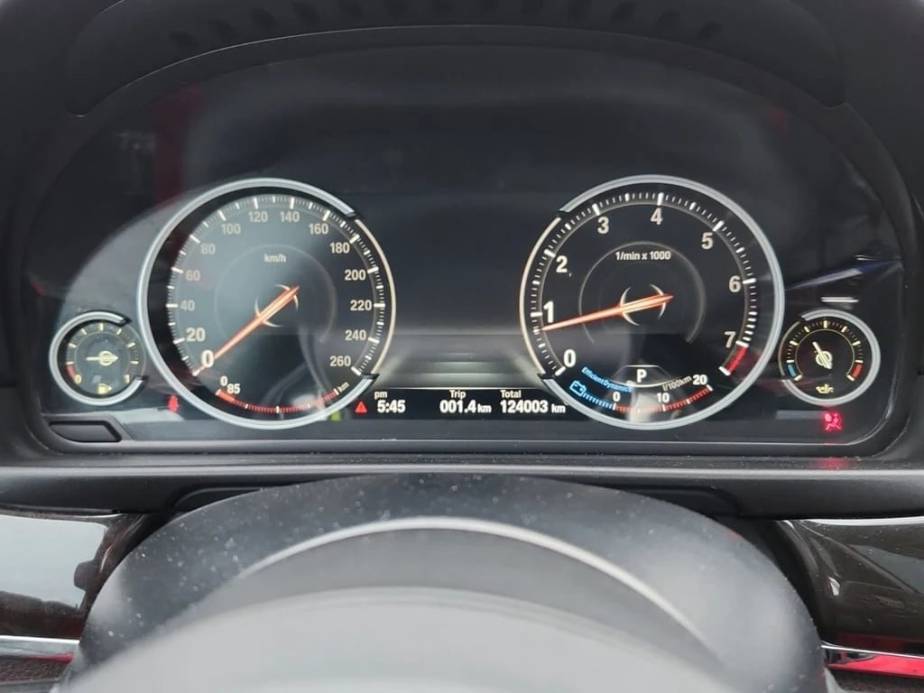 BMW 550 * 550I XDRIVE * CARFAX * БЕЗ ПЪРВОНАЧАЛНА ВНОСКА - изображение 9