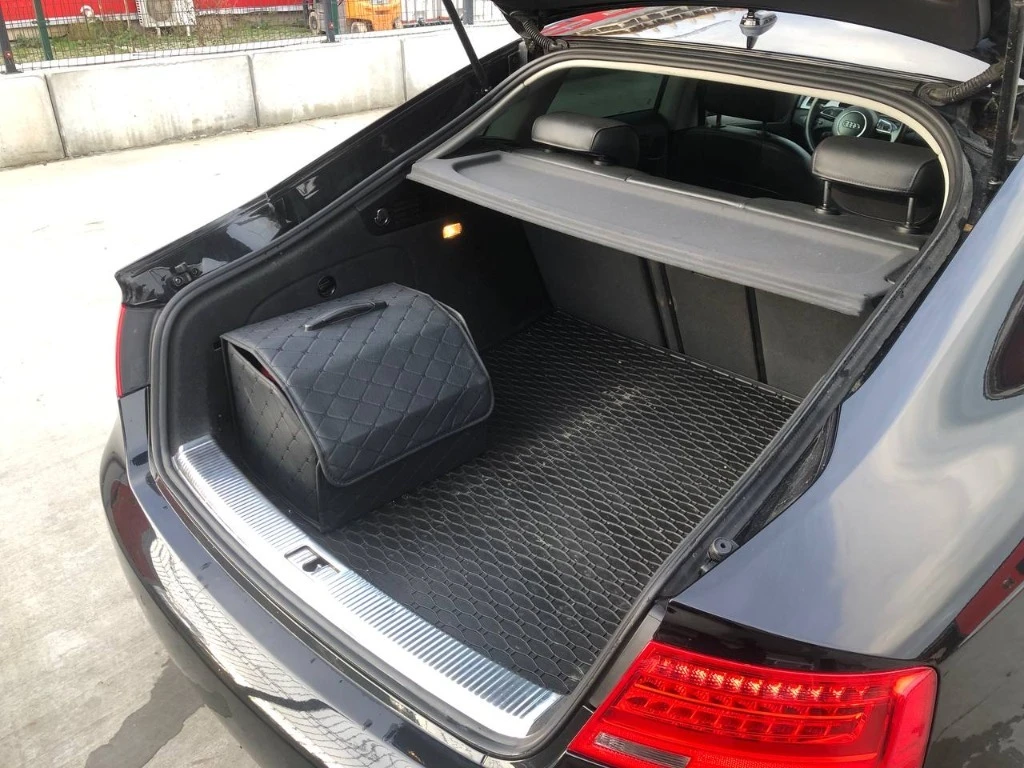 Audi A5 3.0 TDI QUATTRO | Mobile.bg � ����������� 13