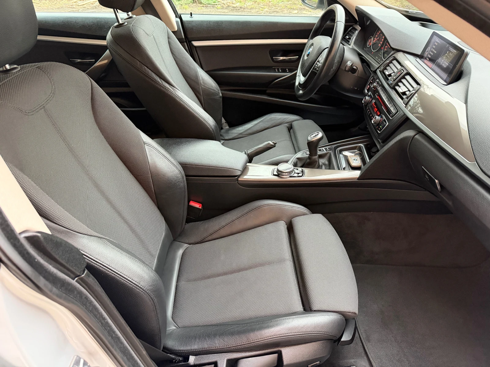 BMW 320 GT | Mobile.bg � ����������� 11