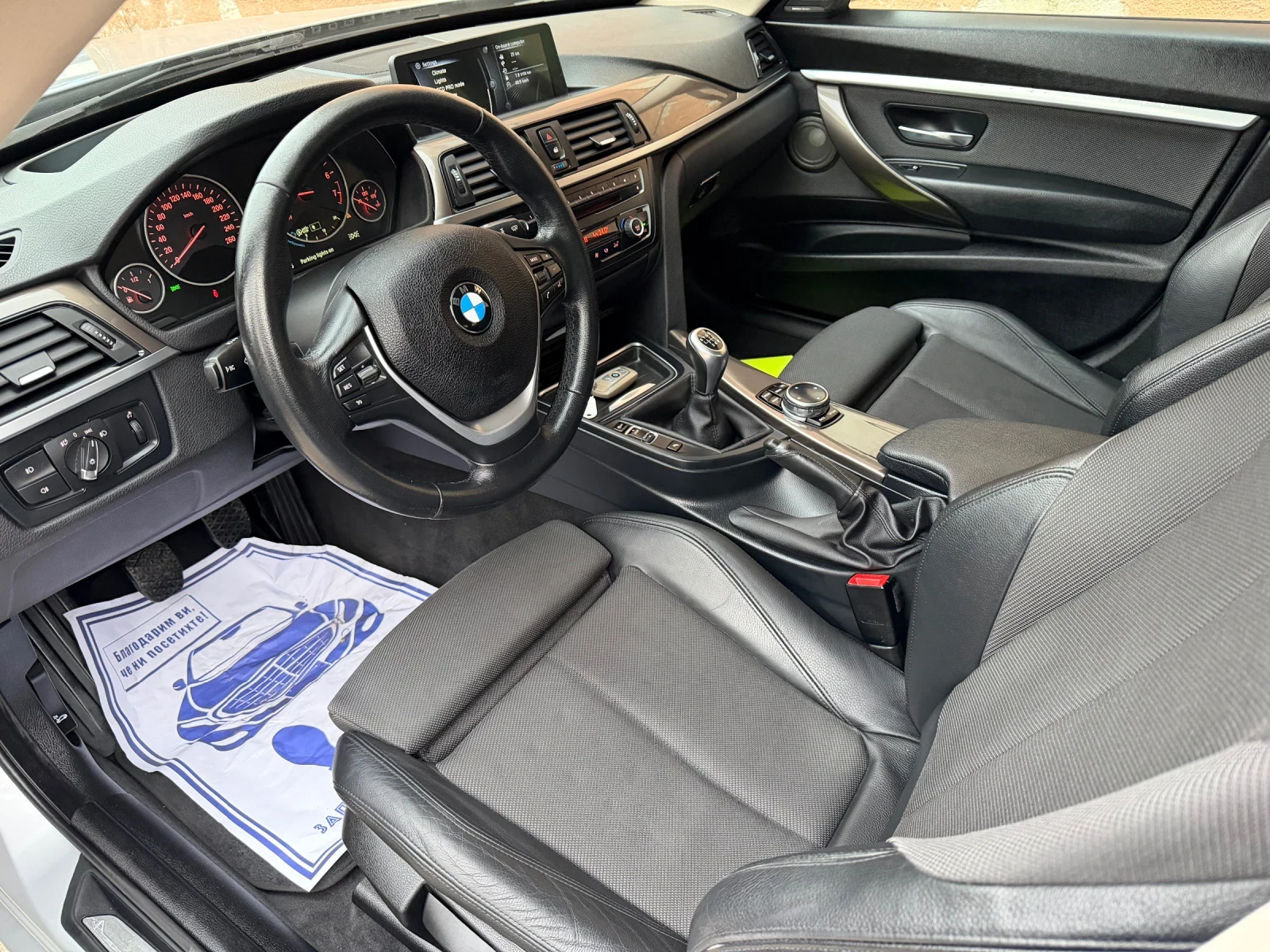 BMW 320 GT | Mobile.bg � ����������� 12