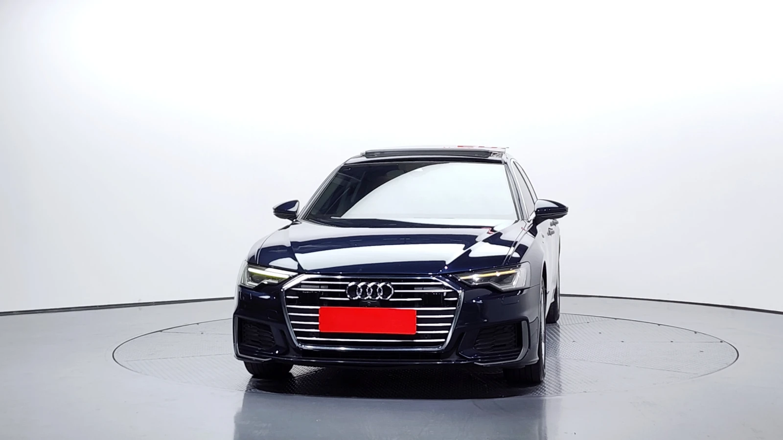 Audi A6 45TFSI / Пълна сервизна история !!! - изображение 3