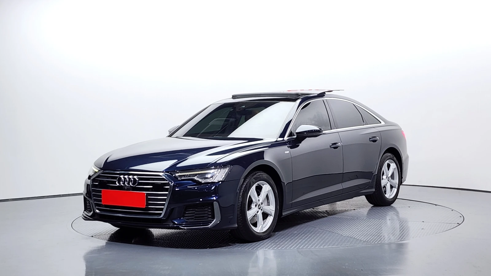 Audi A6 45TFSI / ����� �������� ������� !!! | Mobile.bg � ����������� 1