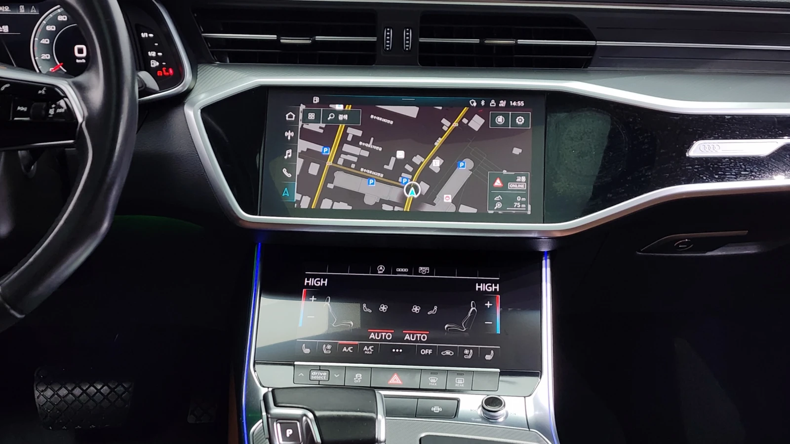 Audi A6 45TFSI / ����� �������� ������� !!! | Mobile.bg � ����������� 11