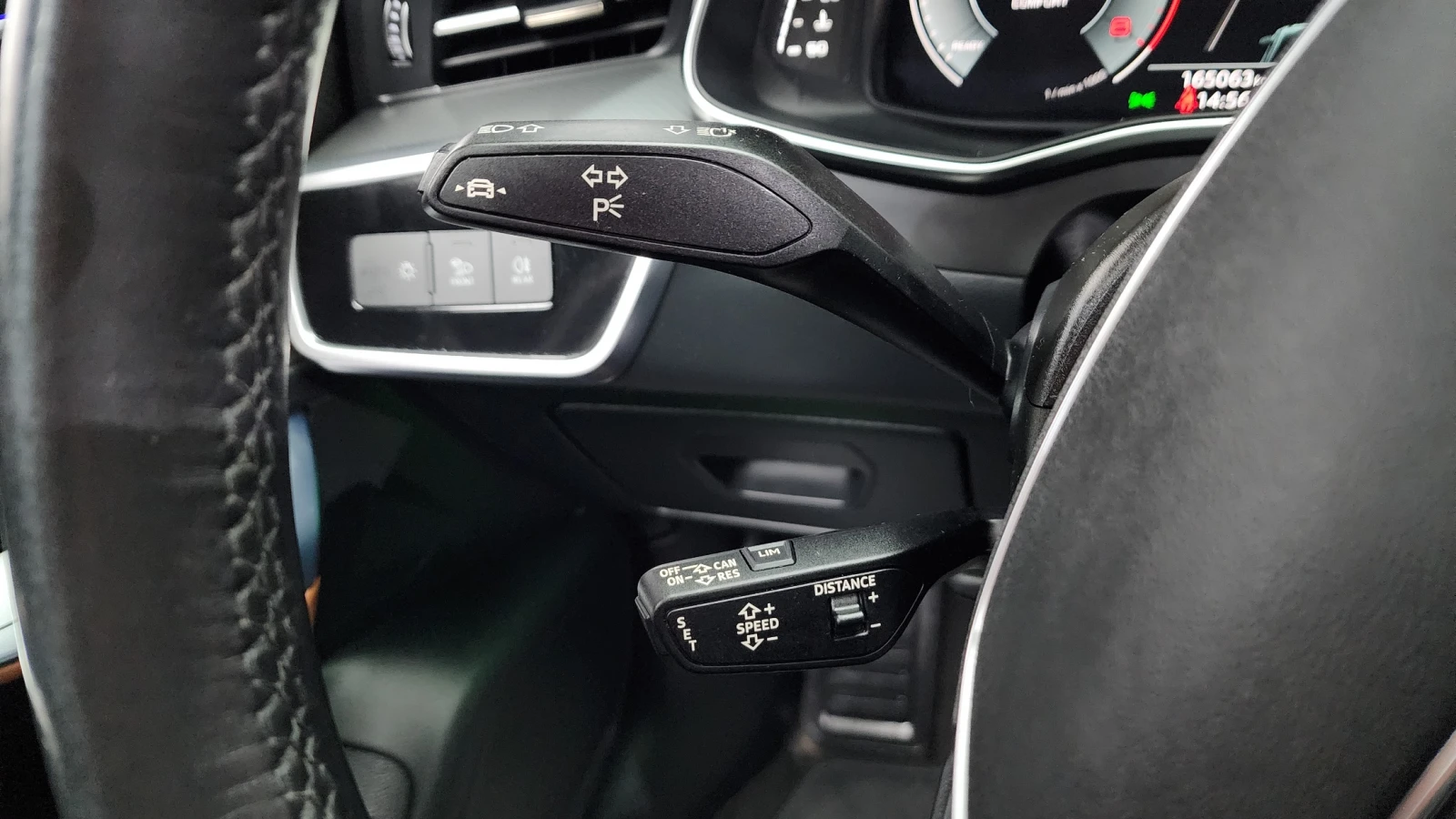 Audi A6 45TFSI / ����� �������� ������� !!! | Mobile.bg � ����������� 13