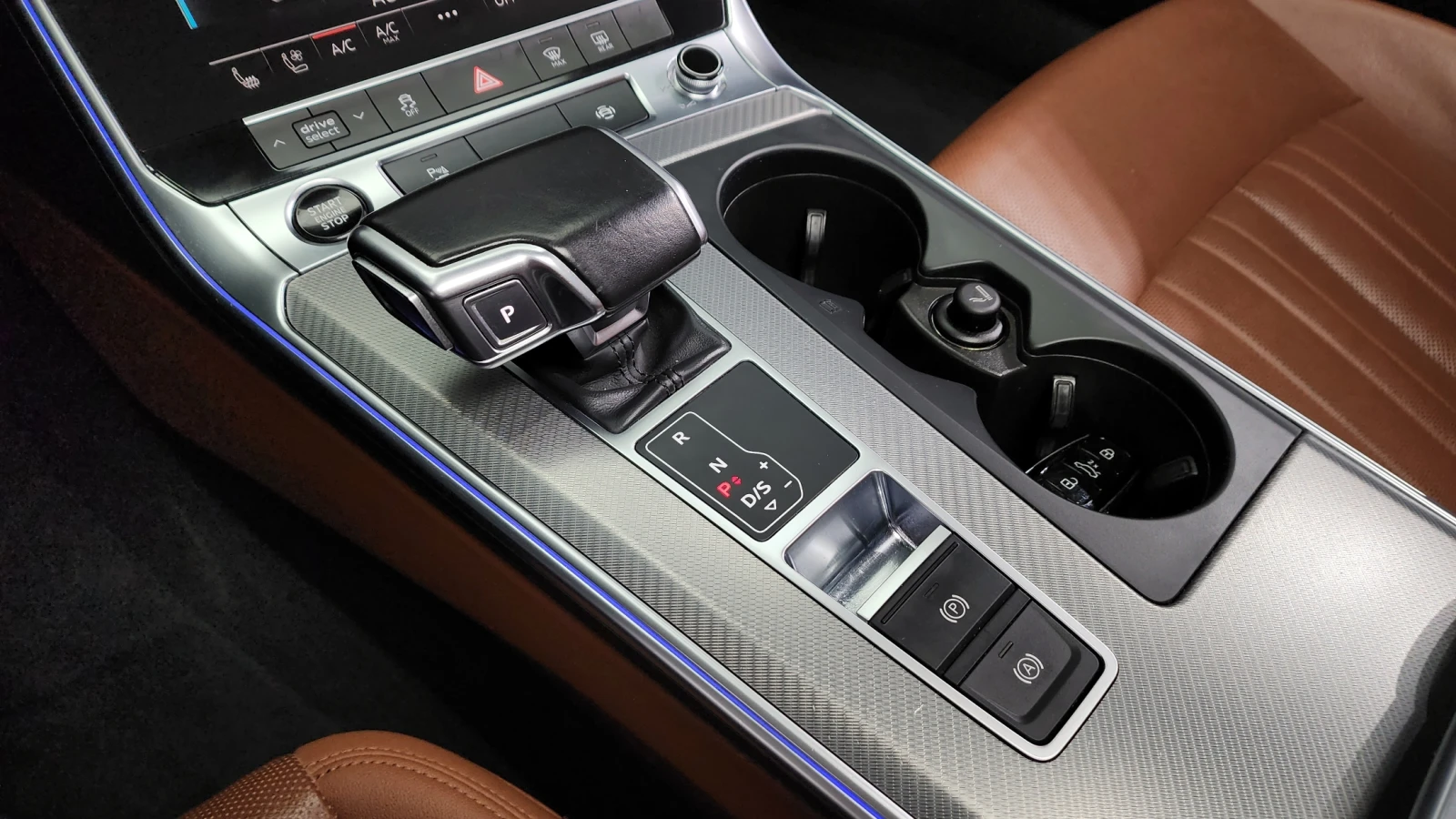 Audi A6 45TFSI / ����� �������� ������� !!! | Mobile.bg � ����������� 15