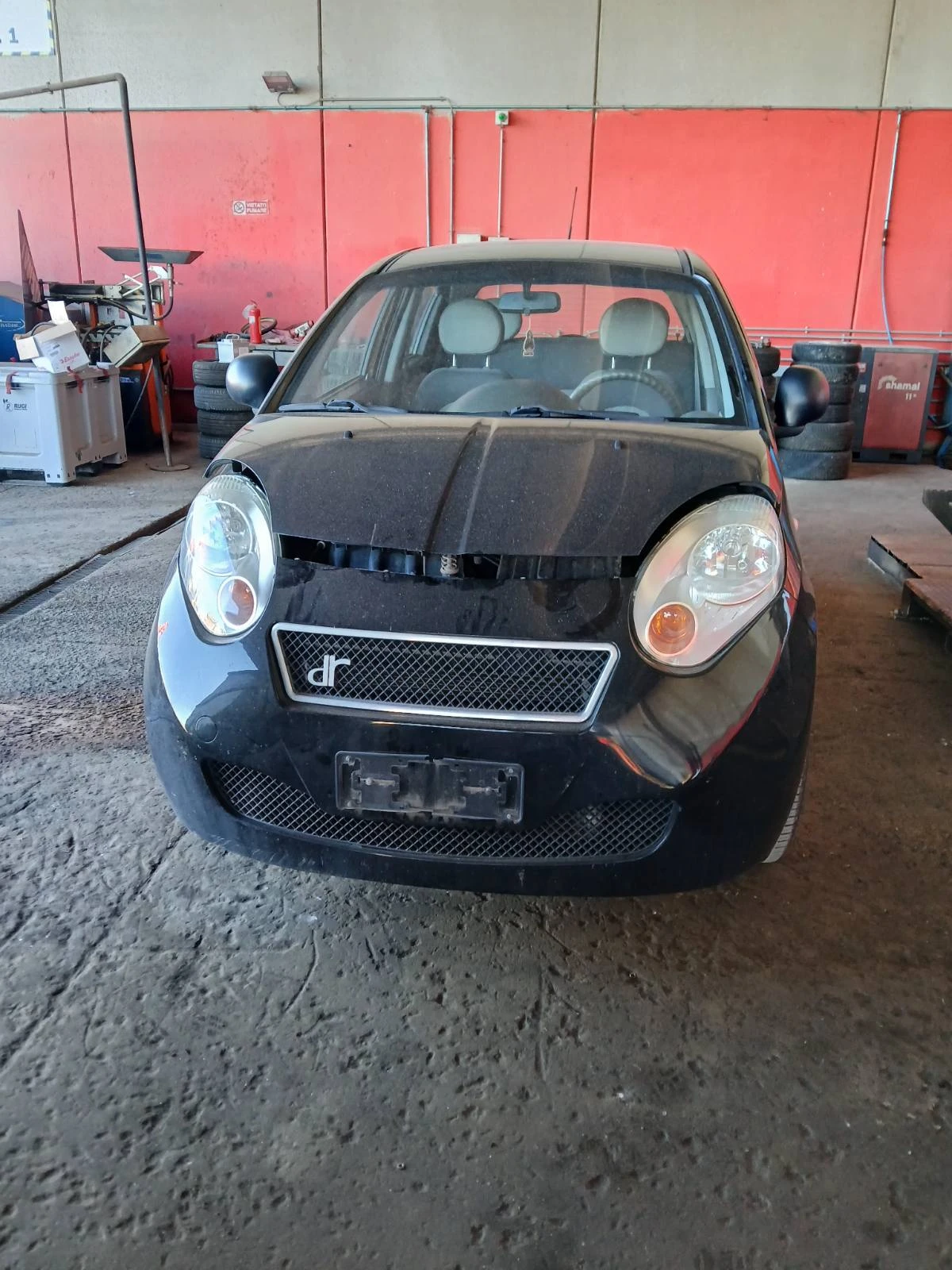 DR Automobiles DR 1 1.3B | Mobile.bg � ����������� 1