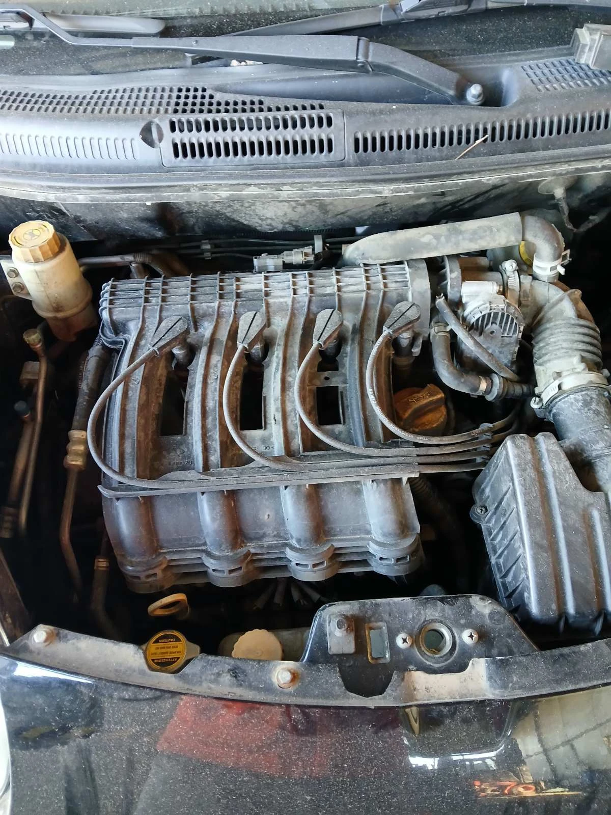 DR Automobiles DR 1 1.3B - изображение 3