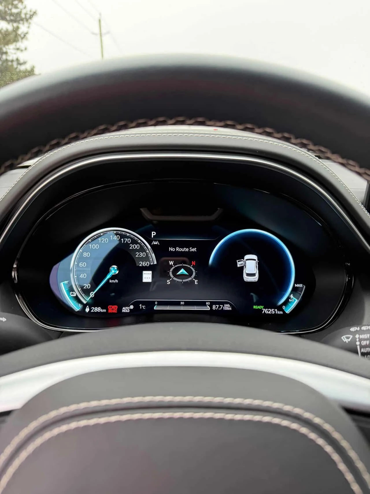 Genesis GV70 Prestige / CARFAX / 360 /DIS  - изображение 8