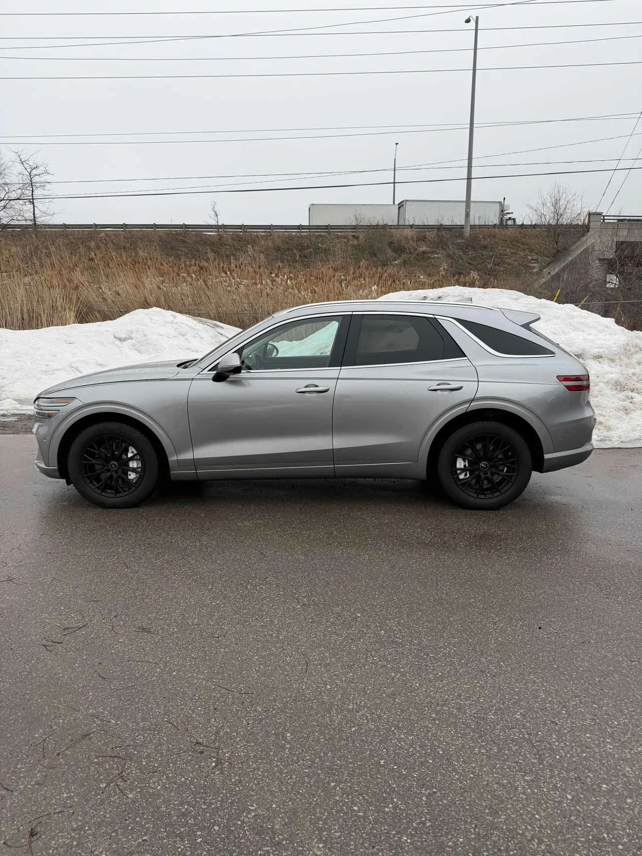 Genesis GV70 Prestige / CARFAX / 360 /DIS  - изображение 2