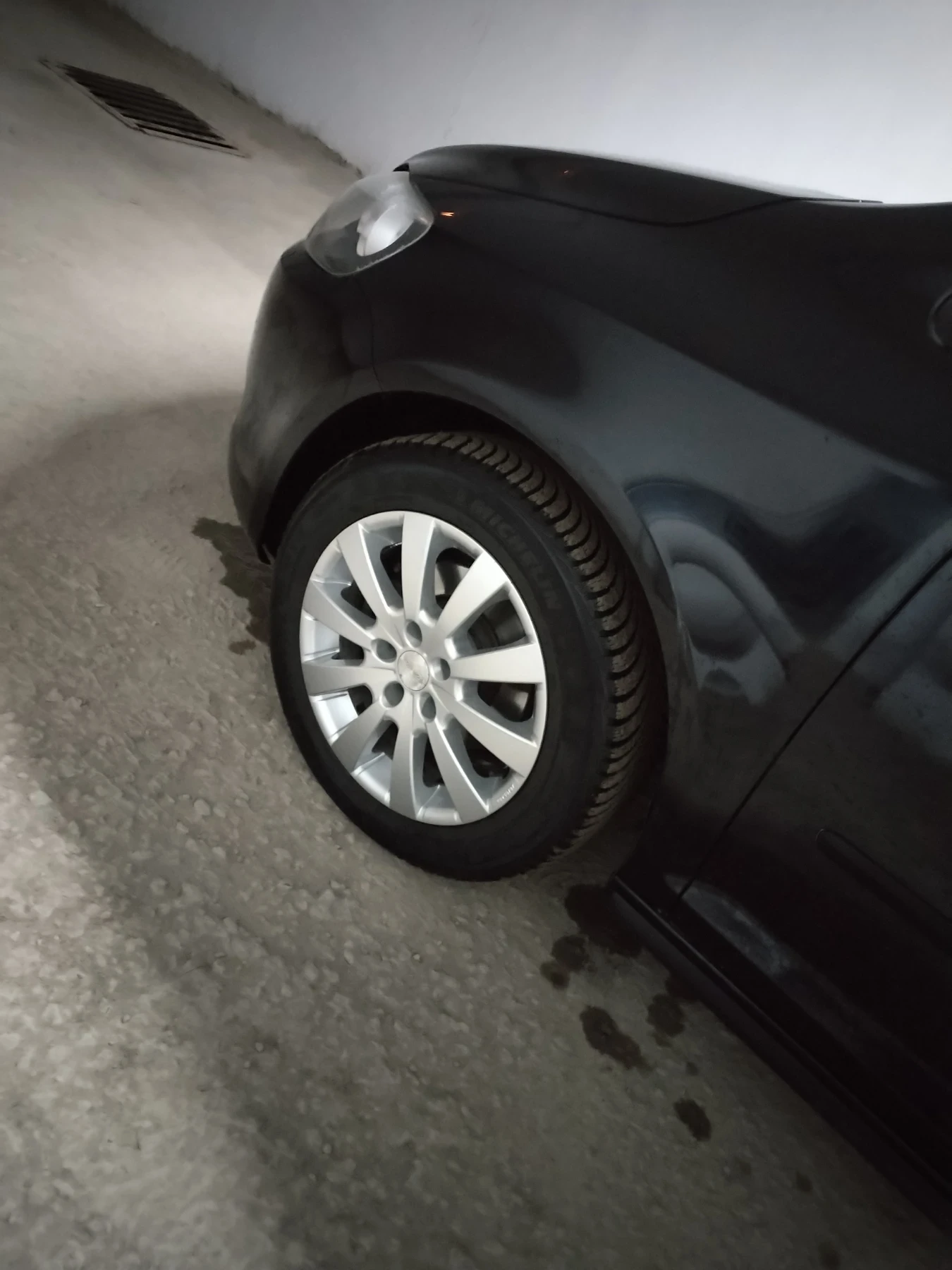 VW Golf Plus, снимка 5 - Автомобили и джипове - 54044335