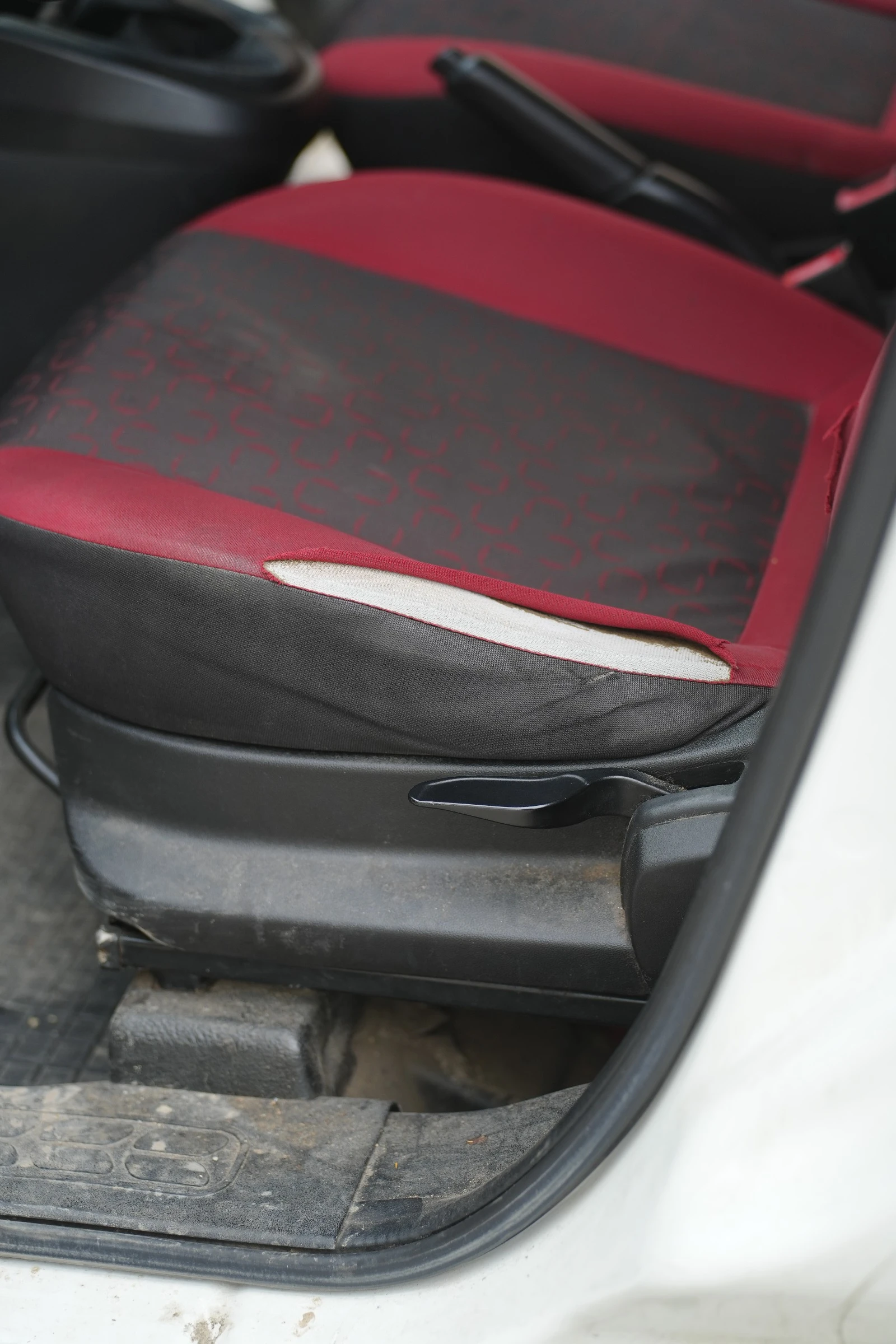 Fiat Doblo Дълга база, ГАЗ, снимка 13 - Автомобили и джипове - 54211864