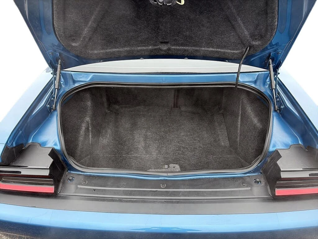 Dodge Challenger SRT Hellcat Widebody RWD, снимка 11 - Автомобили и джипове - 54270054