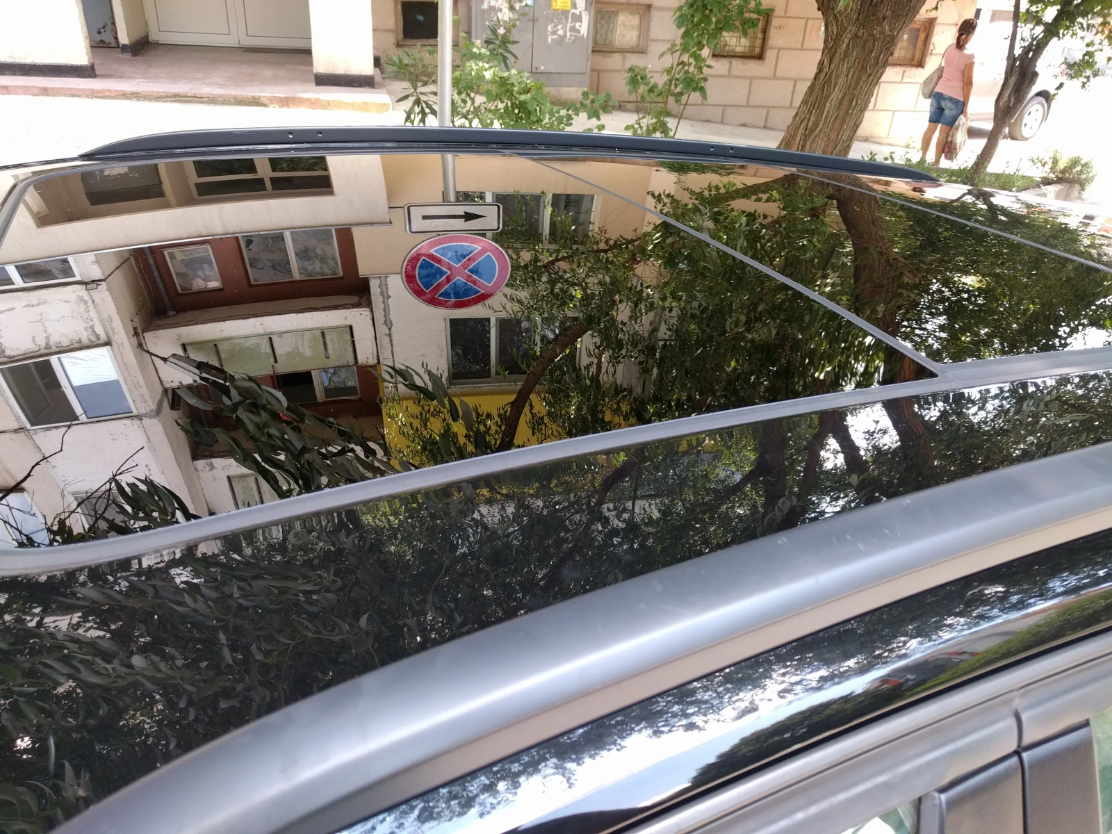 Audi A4 Avant S line , снимка 10 - Автомобили и джипове - 54329610