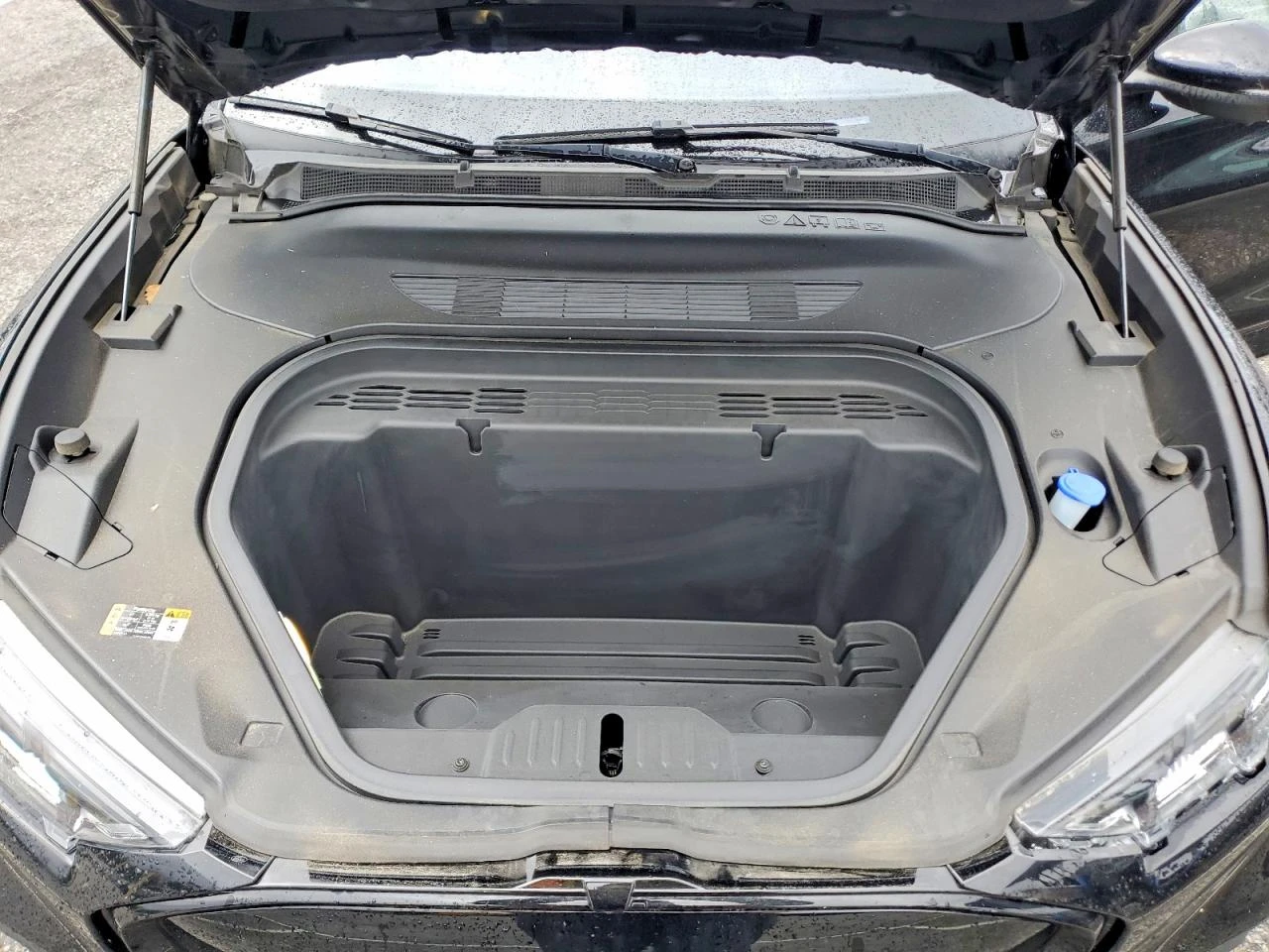 Ford Mustang Mach-E Premium, снимка 12 - Автомобили и джипове - 54348082