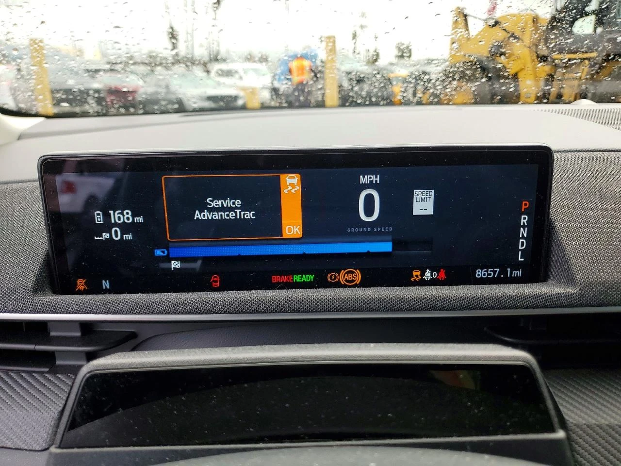 Ford Mustang Mach-E Premium, снимка 9 - Автомобили и джипове - 54348082