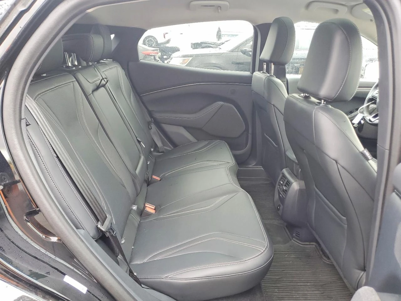 Ford Mustang Mach-E Premium, снимка 11 - Автомобили и джипове - 54348082