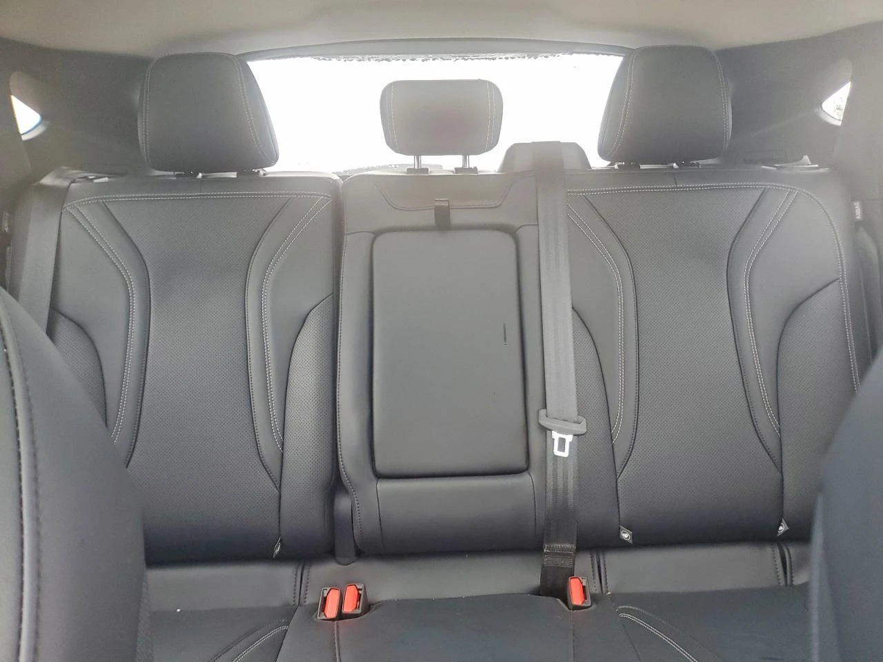 Ford Mustang Mach-E Premium, снимка 10 - Автомобили и джипове - 54348082