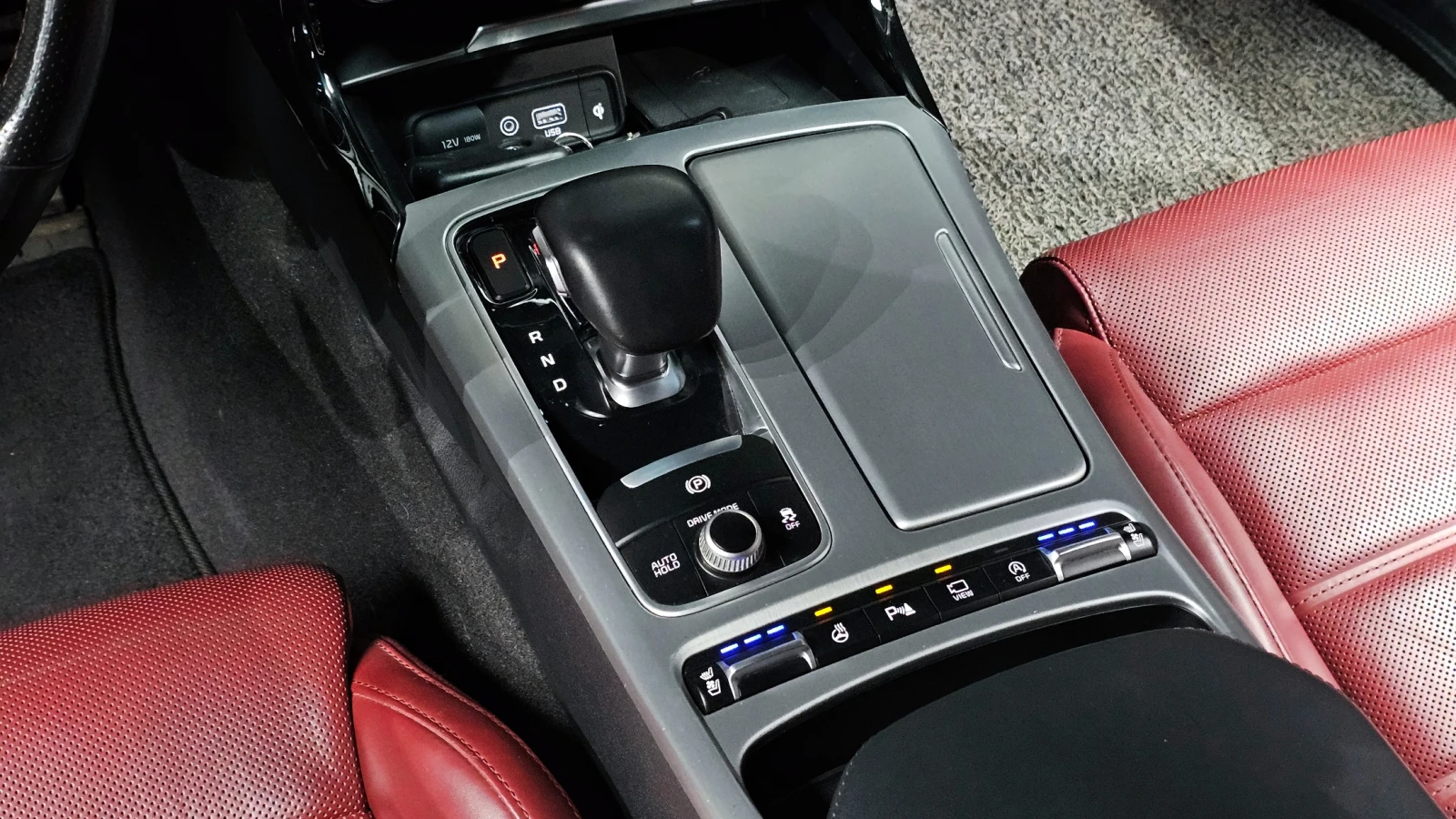 Kia Stinger 3.3T AWD GT autogeorge.com, снимка 8 - Автомобили и джипове - 54412800