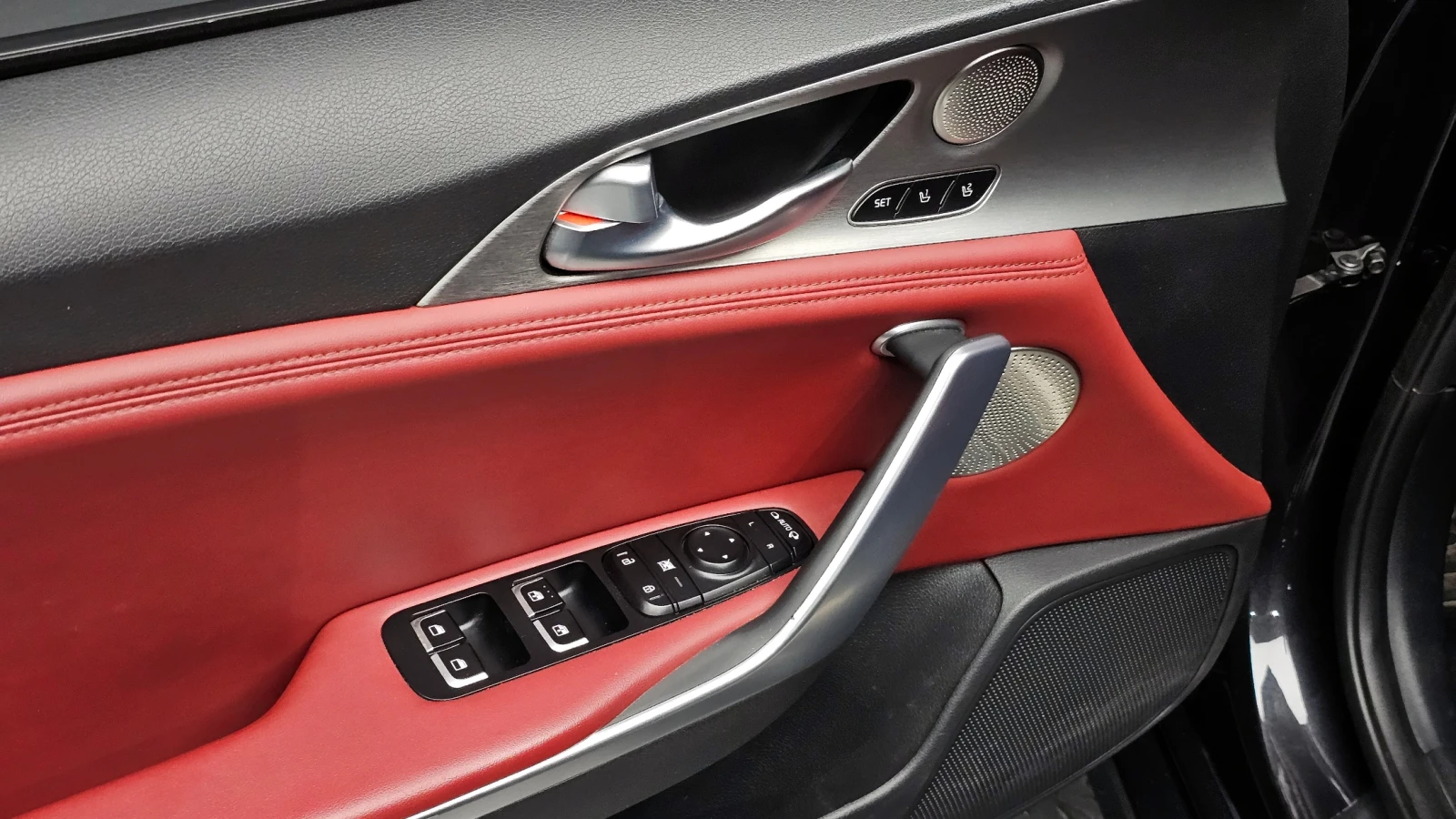 Kia Stinger 3.3T AWD GT autogeorge.com, снимка 17 - Автомобили и джипове - 54412800
