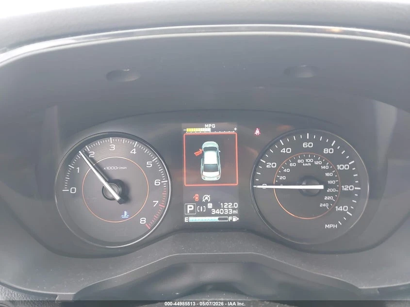 Subaru Crosstrek 2.0l | Mobile.bg � ����������� 7
