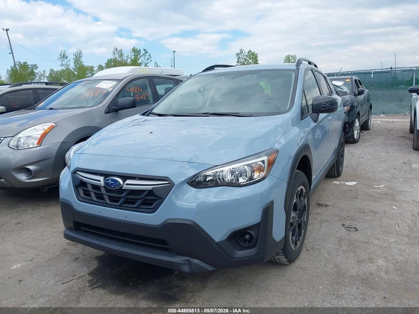 Subaru Crosstrek 2.0l | Mobile.bg � ����������� 2