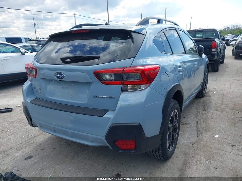 Subaru Crosstrek 2.0l | Mobile.bg � ����������� 4