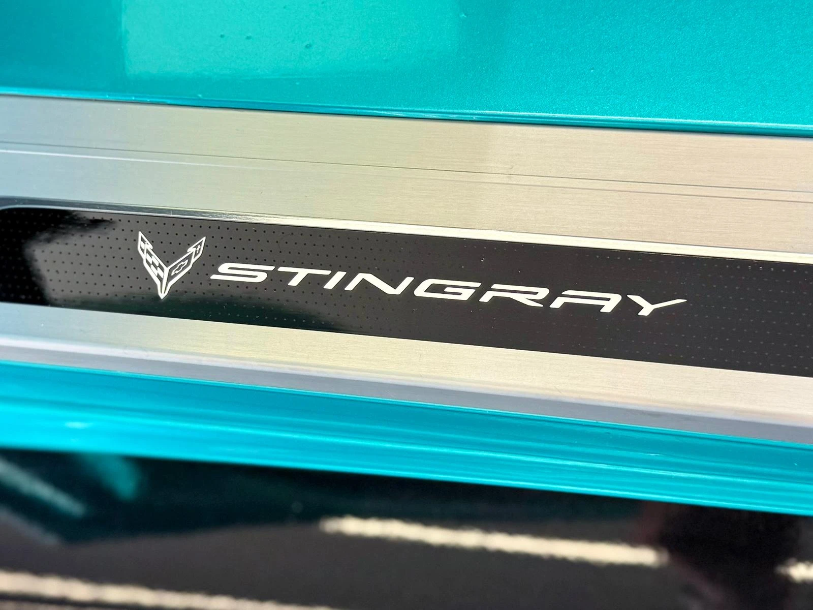 Chevrolet Corvette C8* L Edition* Stingray* Carbon* Full* Лизинг, снимка 16 - Автомобили и джипове - 54691194