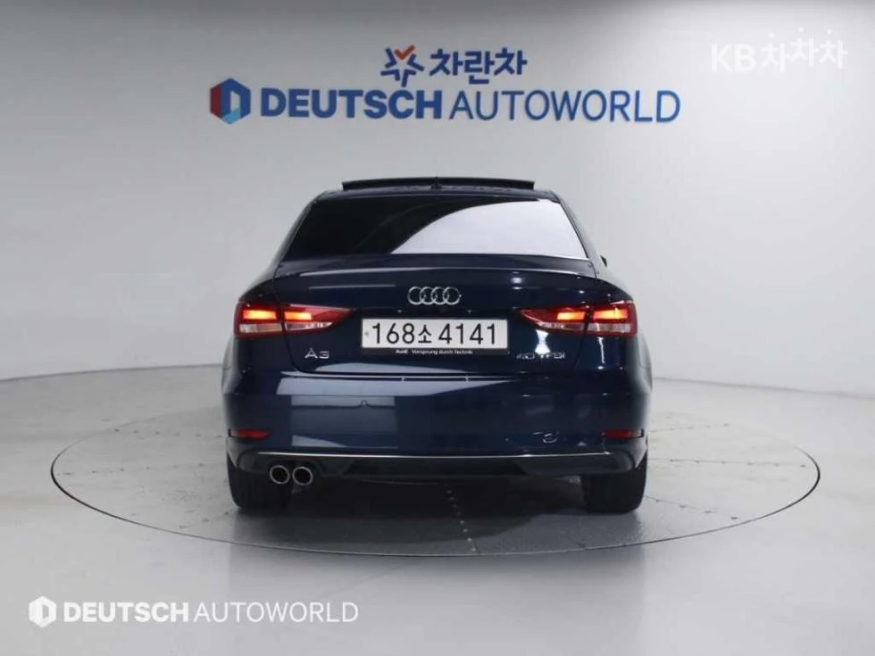 Audi A3 40 TFSI | Mobile.bg � ����������� 3