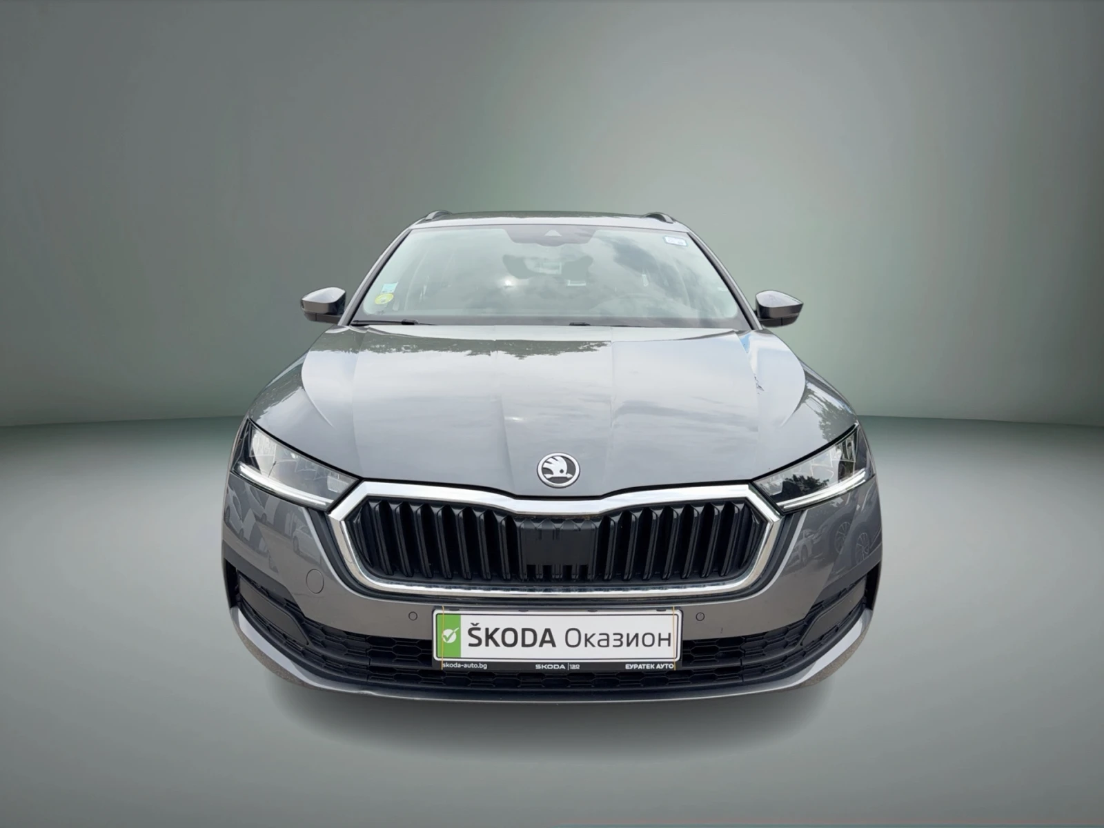 Skoda Octavia 2, 0 TDI 7DSG  | Mobile.bg � ����������� 5