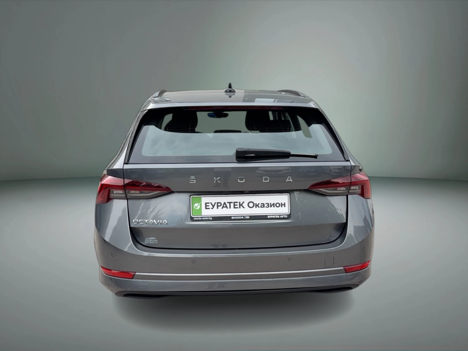Skoda Octavia 2, 0 TDI 7DSG  | Mobile.bg � ����������� 6