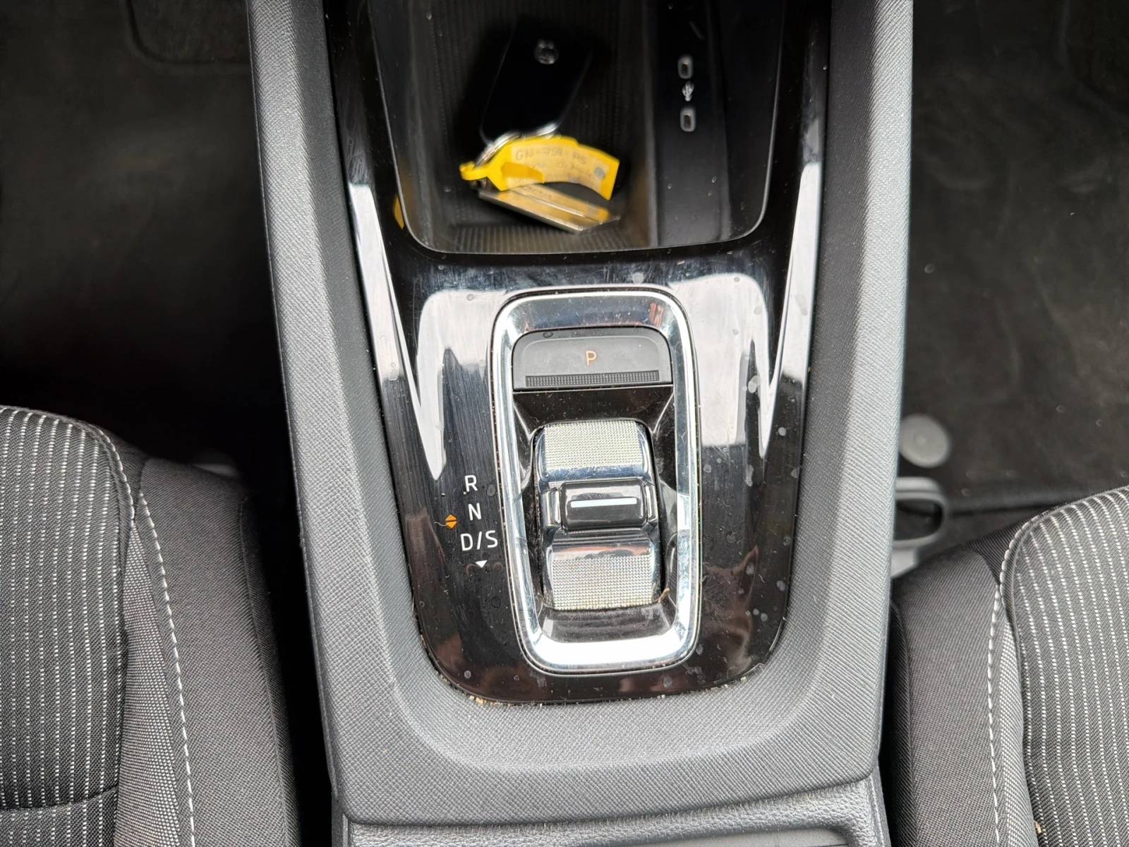 Skoda Octavia 2, 0 TDI 7DSG  | Mobile.bg � ����������� 15