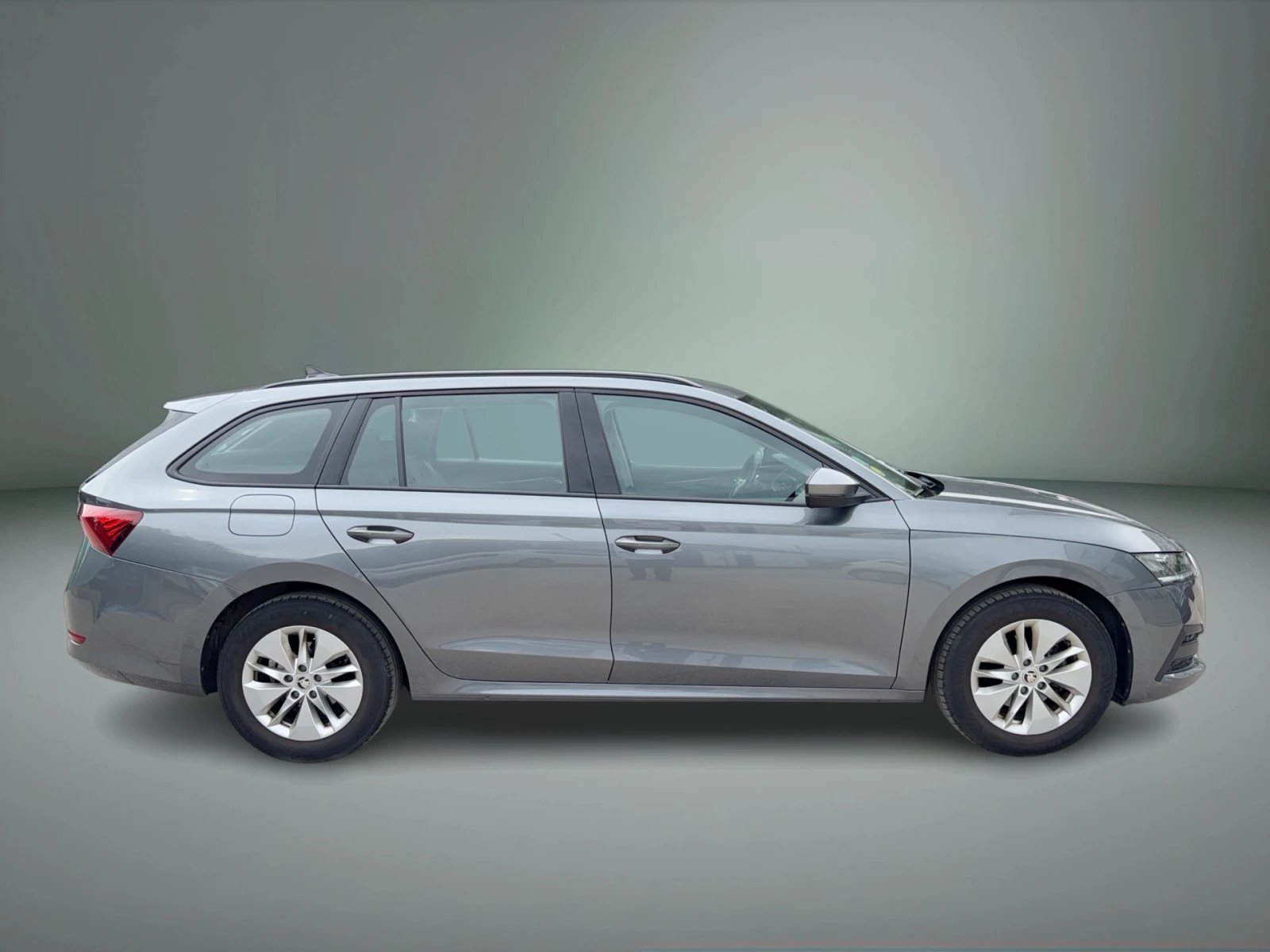 Skoda Octavia 2, 0 TDI 7DSG  | Mobile.bg � ����������� 4