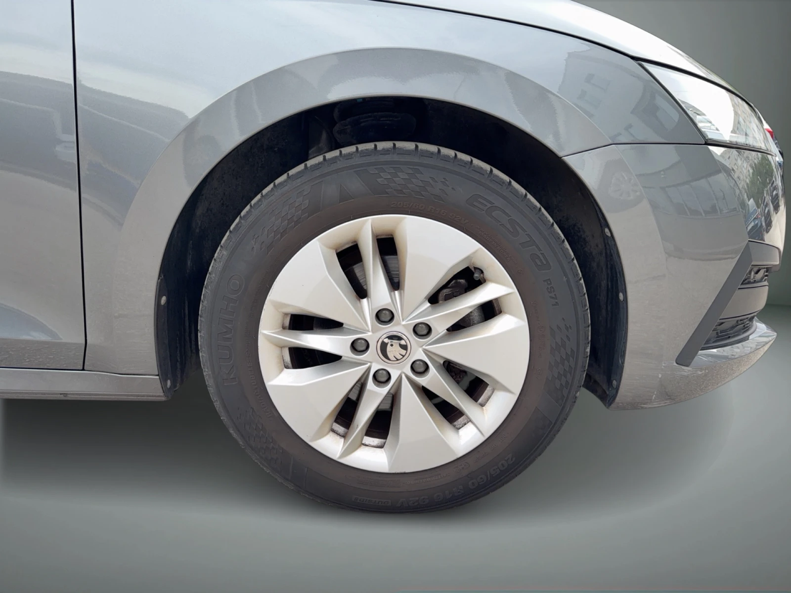 Skoda Octavia 2, 0 TDI 7DSG  | Mobile.bg � ����������� 7