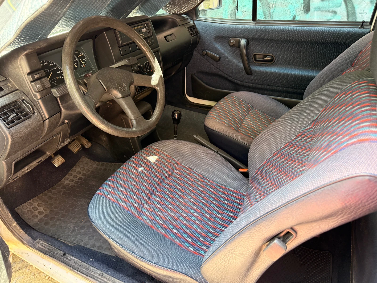 VW Polo CL, снимка 7 - Автомобили и джипове - 55165386