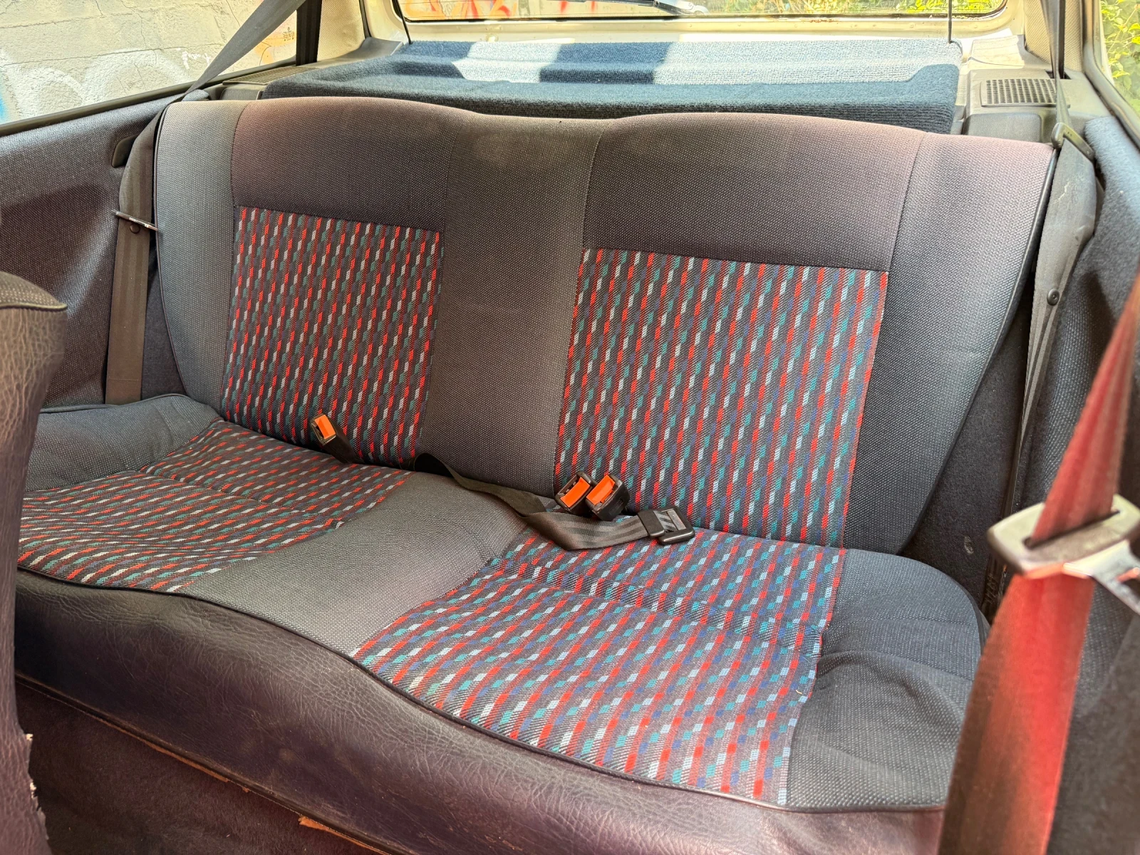VW Polo CL, снимка 8 - Автомобили и джипове - 55165386