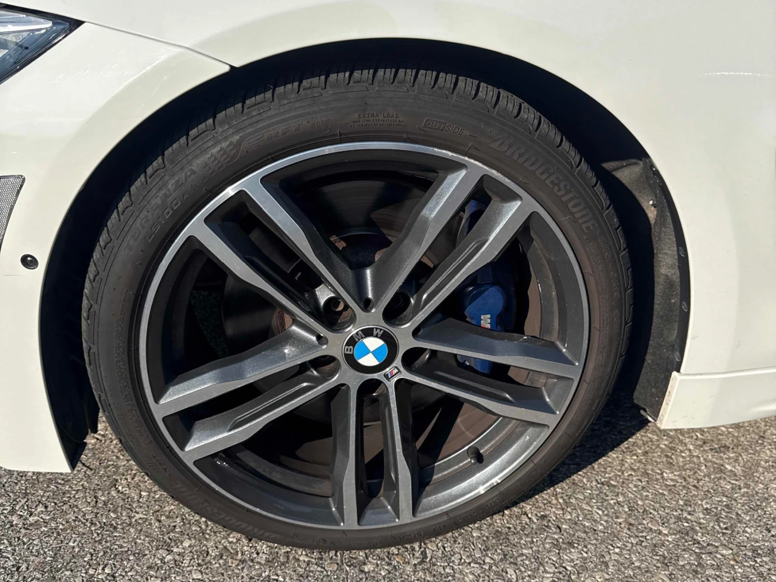 BMW 440 X-Drive* M-Pack* B58* Harman Kardon, снимка 6 - Автомобили и джипове - 55256967