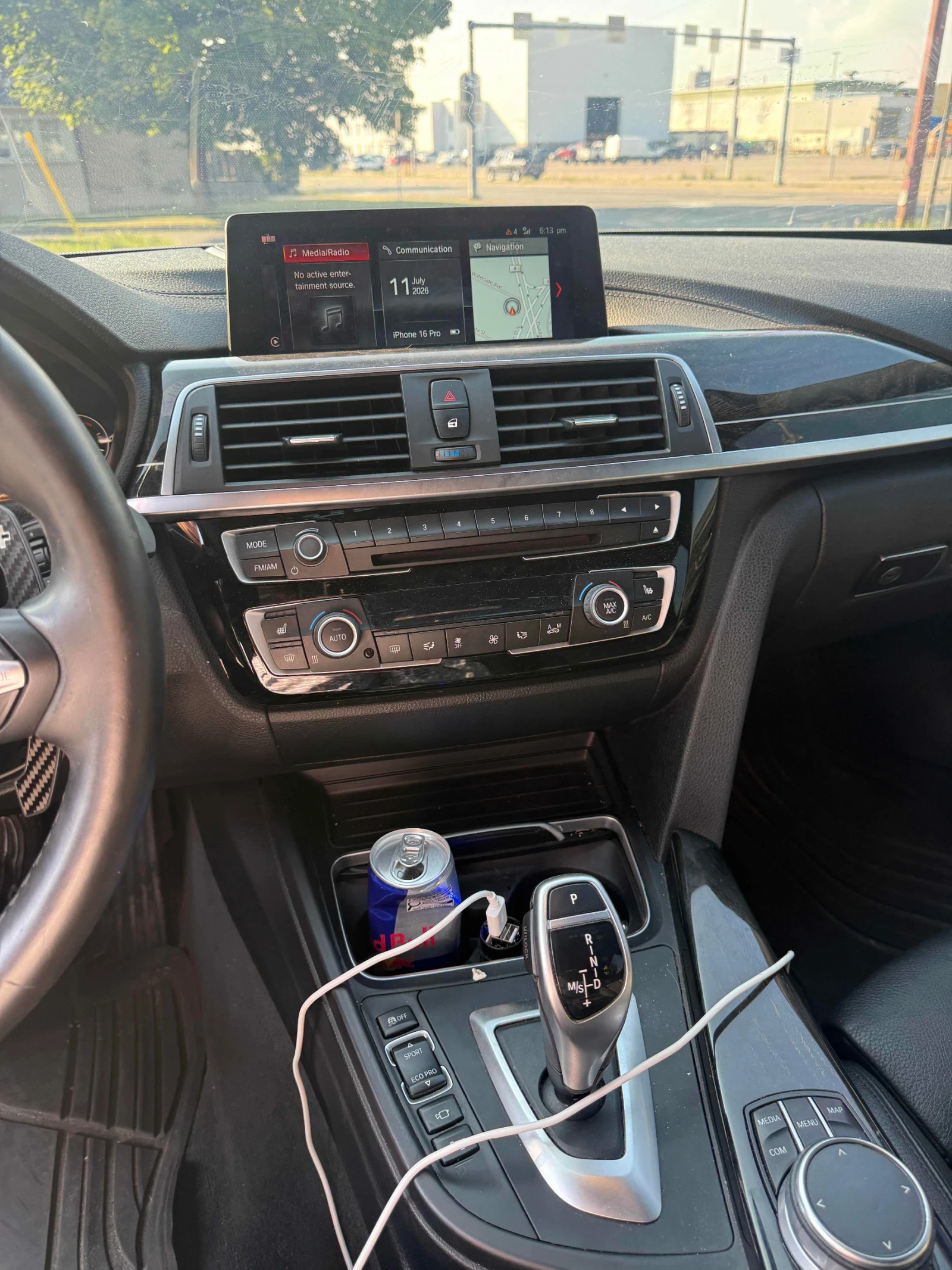 BMW 440 X-Drive* M-Pack* B58* Harman Kardon, снимка 8 - Автомобили и джипове - 55256967