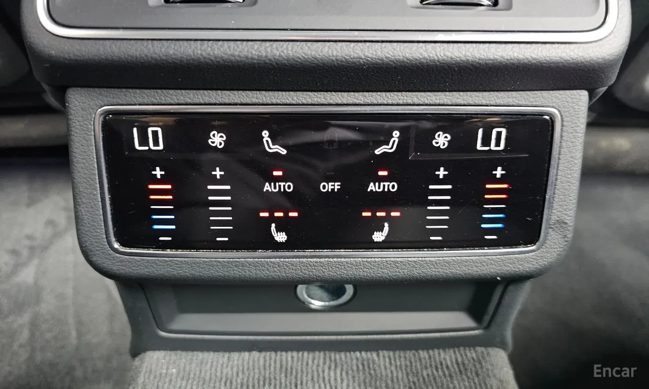 Audi A6 45 TFSI, снимка 15 - Автомобили и джипове - 55280221