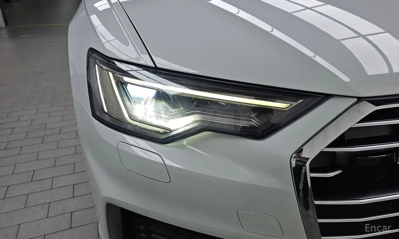 Audi A6 45 TFSI, снимка 14 - Автомобили и джипове - 55280221