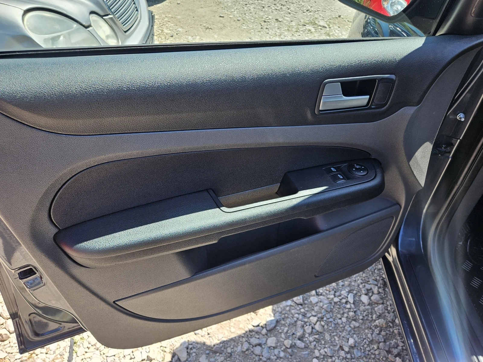 Ford Focus 1.6 TDCI* 90ps* Климатик , снимка 7 - Автомобили и джипове - 55281128