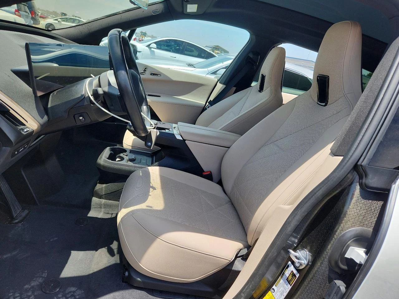 BMW iX XDRIVE50 | Mobile.bg � ����������� 7