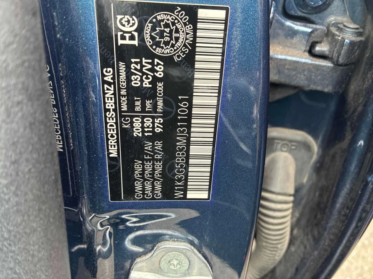 Mercedes-Benz A 35 AMG | ���������� ��� ������������ ������ |  | Mobile.bg � ����������� 10